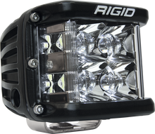 Load image into Gallery viewer, Rigid Industries D-SS - Spot - Single - Black Housing