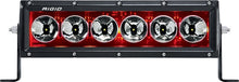 Load image into Gallery viewer, Rigid Industries Radiance 10in Red Backlight