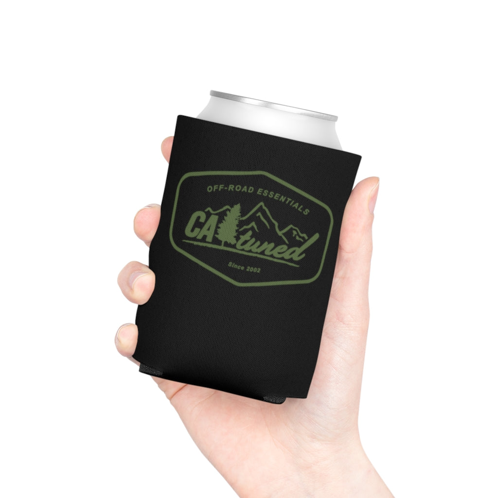 CAtuned Off-Road Since '02 Can Cooler "Koozie"