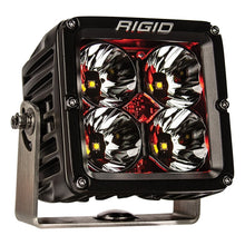 Load image into Gallery viewer, Rigid Industries Radiance Pod XL Red Backlight - Pair
