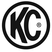 Load image into Gallery viewer, KC HiLiTES Logo