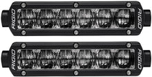 Load image into Gallery viewer, Rigid Industries 6in SR-Series - Fog - White