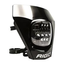 Load image into Gallery viewer, Rigid Industries Adapt XE LED Moto Kit - Black