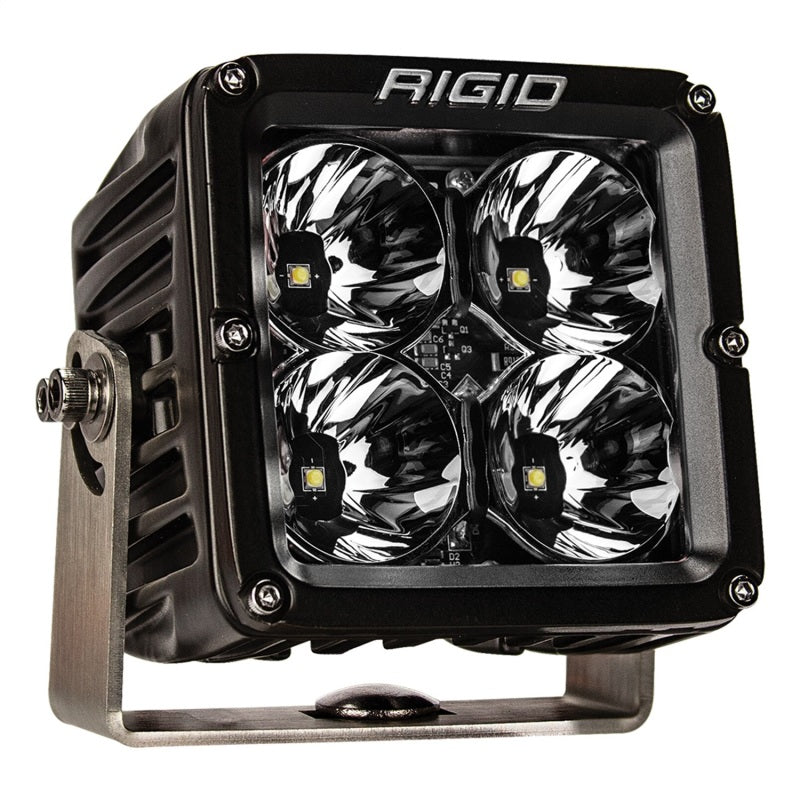 Rigid Industries Radiance Pod XL White Backlight - Pair