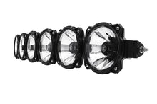 Load image into Gallery viewer, KC HiLiTES Universal 39in. Pro6 Gravity LED 6-Light 120w Combo Beam Light Bar (No Mount)