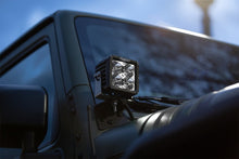 Load image into Gallery viewer, Rigid Industries Radiance Pod XL Blue Backlight - Pair