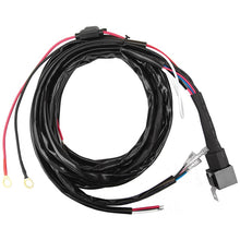 Load image into Gallery viewer, Rigid Industries 360-Series 3-Wire Wiring Harness (Backlight)