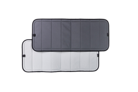 VanEssential Bunk Window Covers for Ford Transit