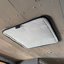 Load image into Gallery viewer, VanEssential MaxxAir/Fantastic Fan Roof Vent Cover for Ford Transit