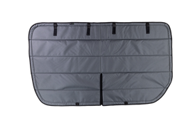 VanEssential Sliding Door Window Cover for Mercedes-Benz Sprinter