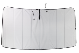 VanEssential Front Windshield Cover for Mercedes-Benz Sprinter