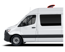Load image into Gallery viewer, VanEssential MaxxAir/Fantastic Fan Roof Vent Cover for Mercedes-Benz Sprinter
