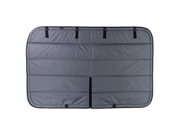 VanEssential Sliding Door Window Cover for Ford Transit