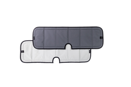 VanEssential Bunk Window Covers for Ford Transit