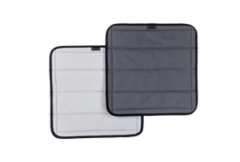 VanEssential MaxxAir/Fantastic Fan Roof Vent Cover for Mercedes-Benz Sprinter