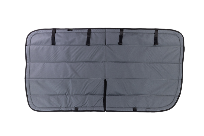 VanEssential Crew Window Cover for Mercedes-Benz Sprinter