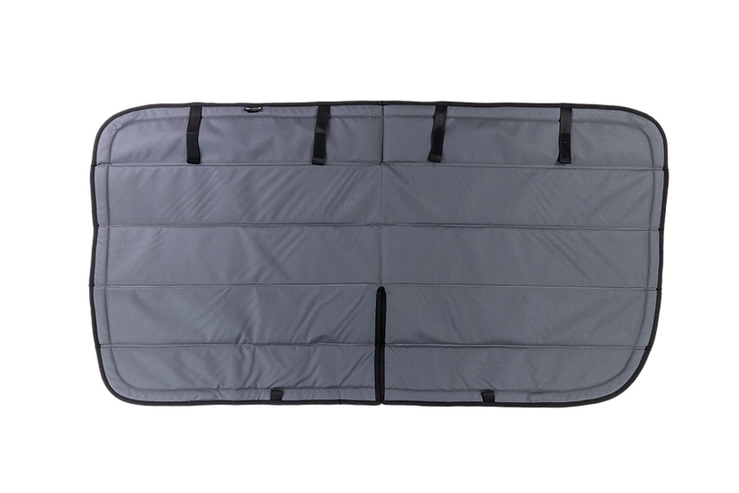 VanEssential Crew Window Cover for Mercedes-Benz Sprinter – CAtuned Off ...