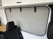 Load image into Gallery viewer, VanEssential Crew Window Cover for Mercedes-Benz Sprinter