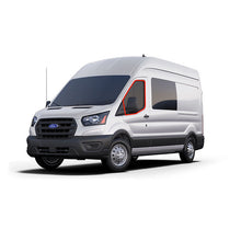 Load image into Gallery viewer, VanEssential Front Door Window Covers (Pair) for Ford Transit