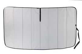 VanEssential Front Windshield Cover for Ford Transit