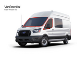 VanEssential Front Cab Kit for Ford Transit Van