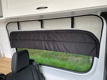 Load image into Gallery viewer, VanEssential Crew Window Cover for Mercedes-Benz Sprinter