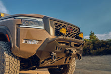 Load image into Gallery viewer, CAtuned Off-Road 2022+ Nissan Frontier Front Bumper