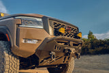 CAtuned Off-Road 2022+ Nissan Frontier Front Bumper