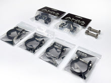 Load image into Gallery viewer, Axia Alloys Light Mounts Packaged