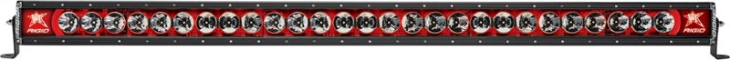 Rigid Industries Radiance 50in Red Backlight