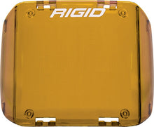 Load image into Gallery viewer, Rigid Industries D-SS - Amber Cover