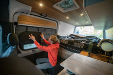 Load image into Gallery viewer, VanEssential Crew Window Kit for Mercedes-Benz Sprinter Van