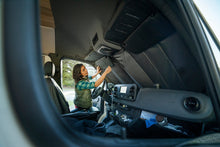 Load image into Gallery viewer, VanEssential Front Windshield Cover for Mercedes-Benz Sprinter