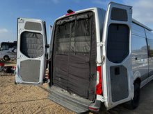 Load image into Gallery viewer, VanEssential Bug Screen Kits for Mercedes-Benz Sprinter