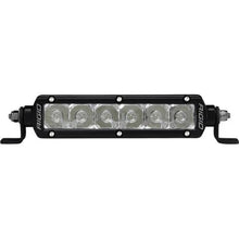 Load image into Gallery viewer, Rigid Industries E-Mark SR Series 6in Spot Light Black Finish