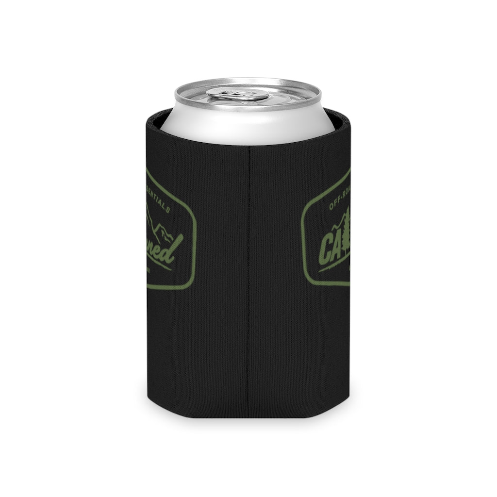 Combustion Brewery & Taproom — COMBUSTION SOFT CAN KOOZIE
