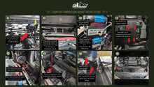 Load image into Gallery viewer, ARB Air Compressor with CAtuned Off-Road Mount (Complete Kit)