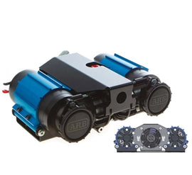 ARB On-Board Twin 12v Air Compressor 